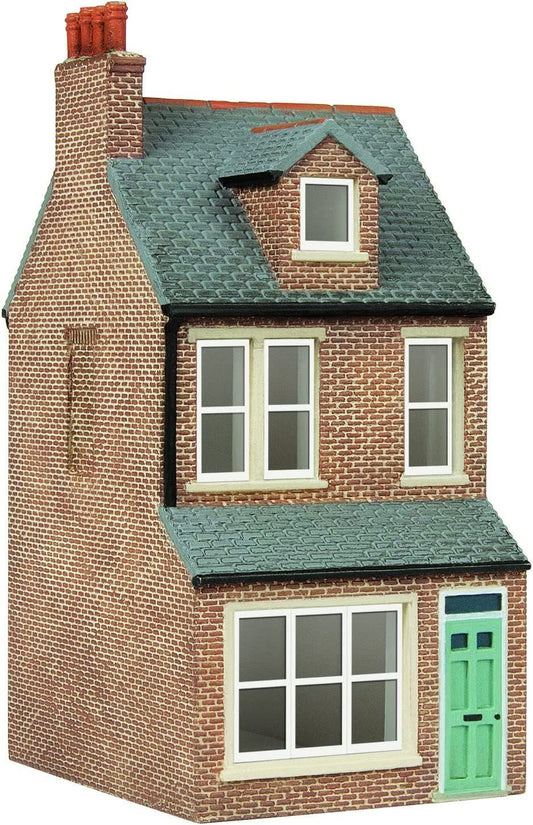 Hornby Victorian Terrace House Right Middle