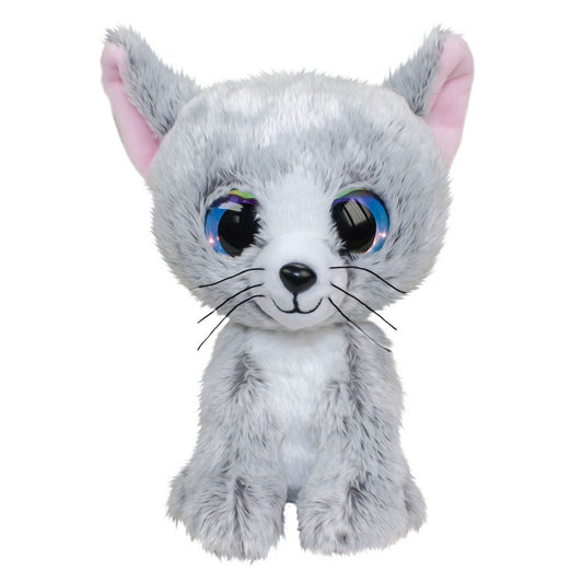 Lumo Stars Classic - Cat Katti Plush Toy