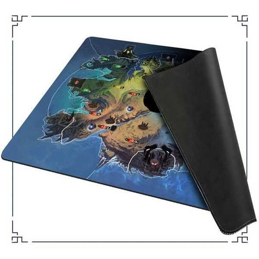 Lords of Ragnarok: Playmat Expansion