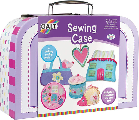 Galt Toys - Sewing Case