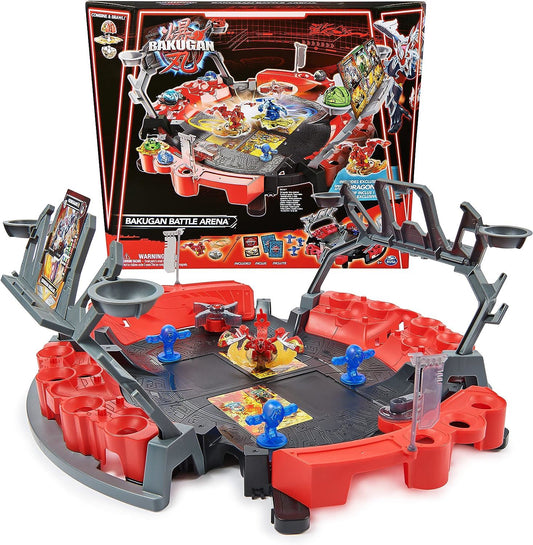 Bakugan Battle Ground