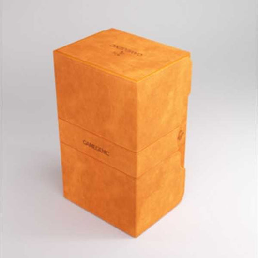Gamegenic Stronghold 200+ XL - Orange