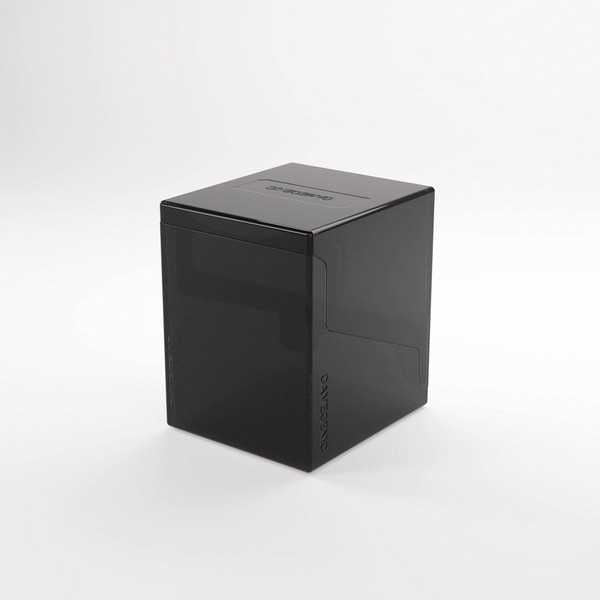 Bastion 100+ XL: Black Deck Box