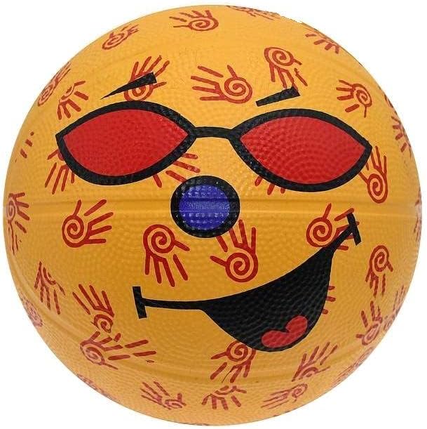Gioco Mini Smile2 Basketball 3	