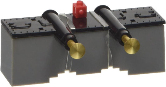 Hornby Hydraulic Buffer Stop Model