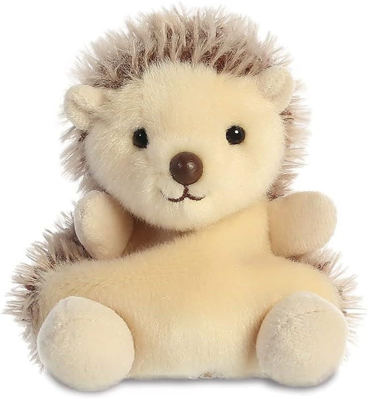 Aurora Palm Pals Hedgie Hedgehog 5 Inch Soft Toy