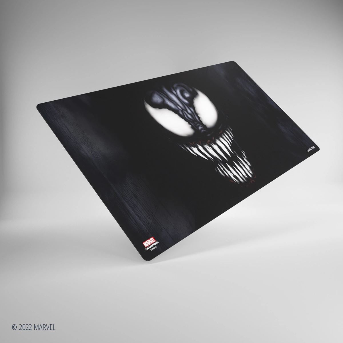 Gamegenic Marvel Champions Game Mat - Venom