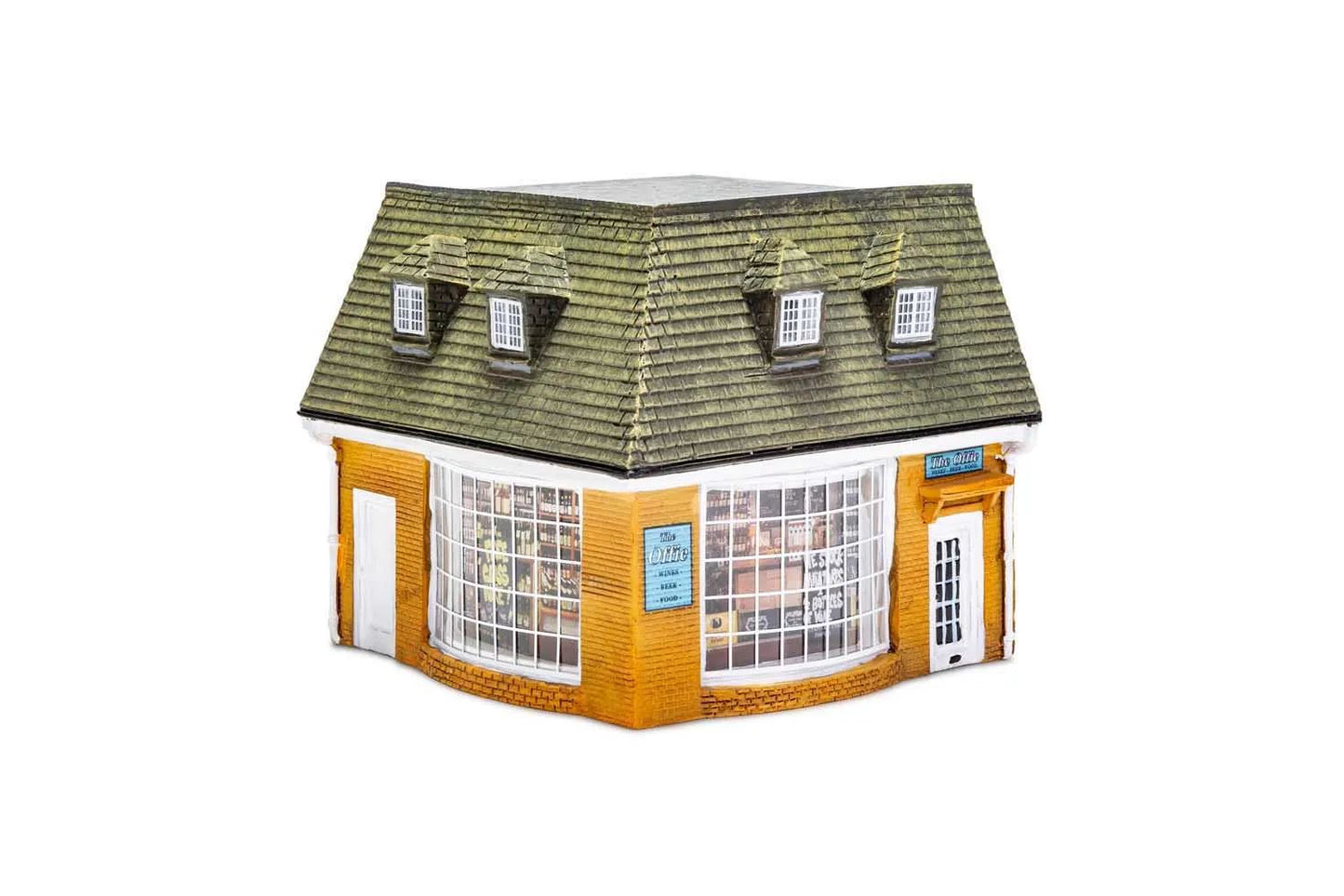 Hornby The Offie Shop Model