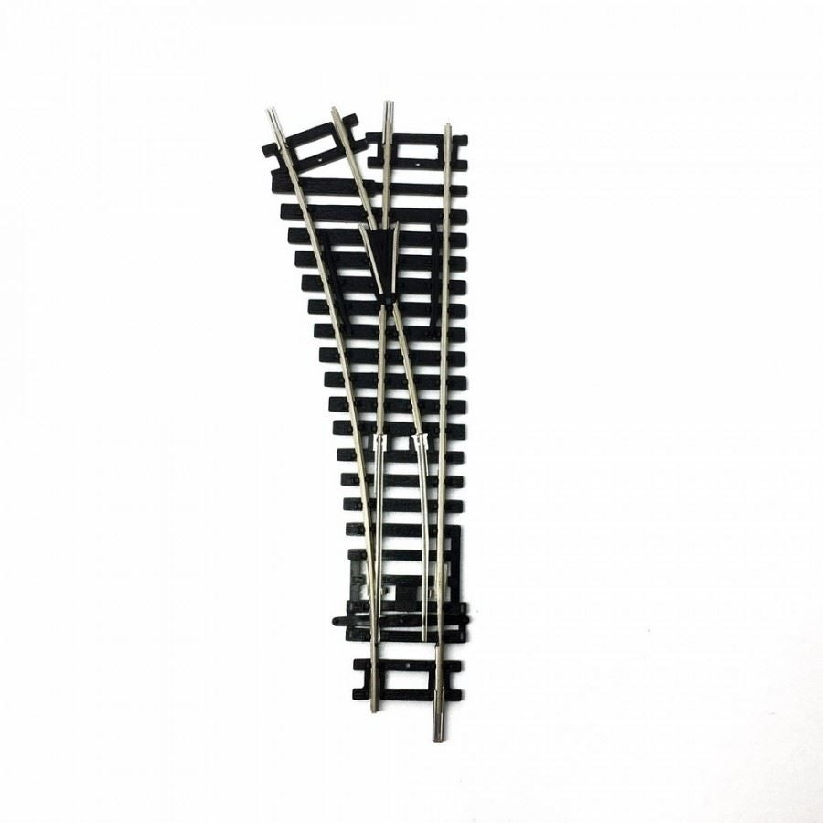 Hornby Y Point Track