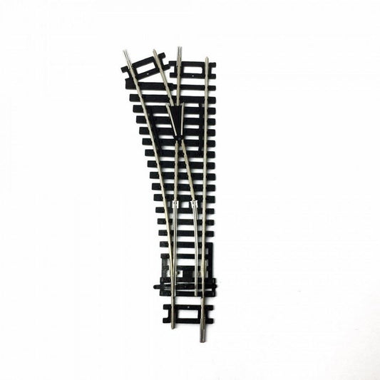 Hornby Y Point Track