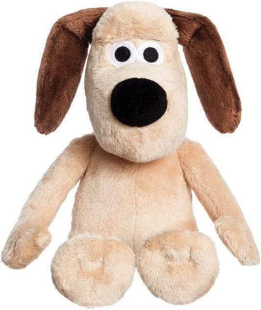 Aurora Wallace & Gromit - Gromit Soft Toy