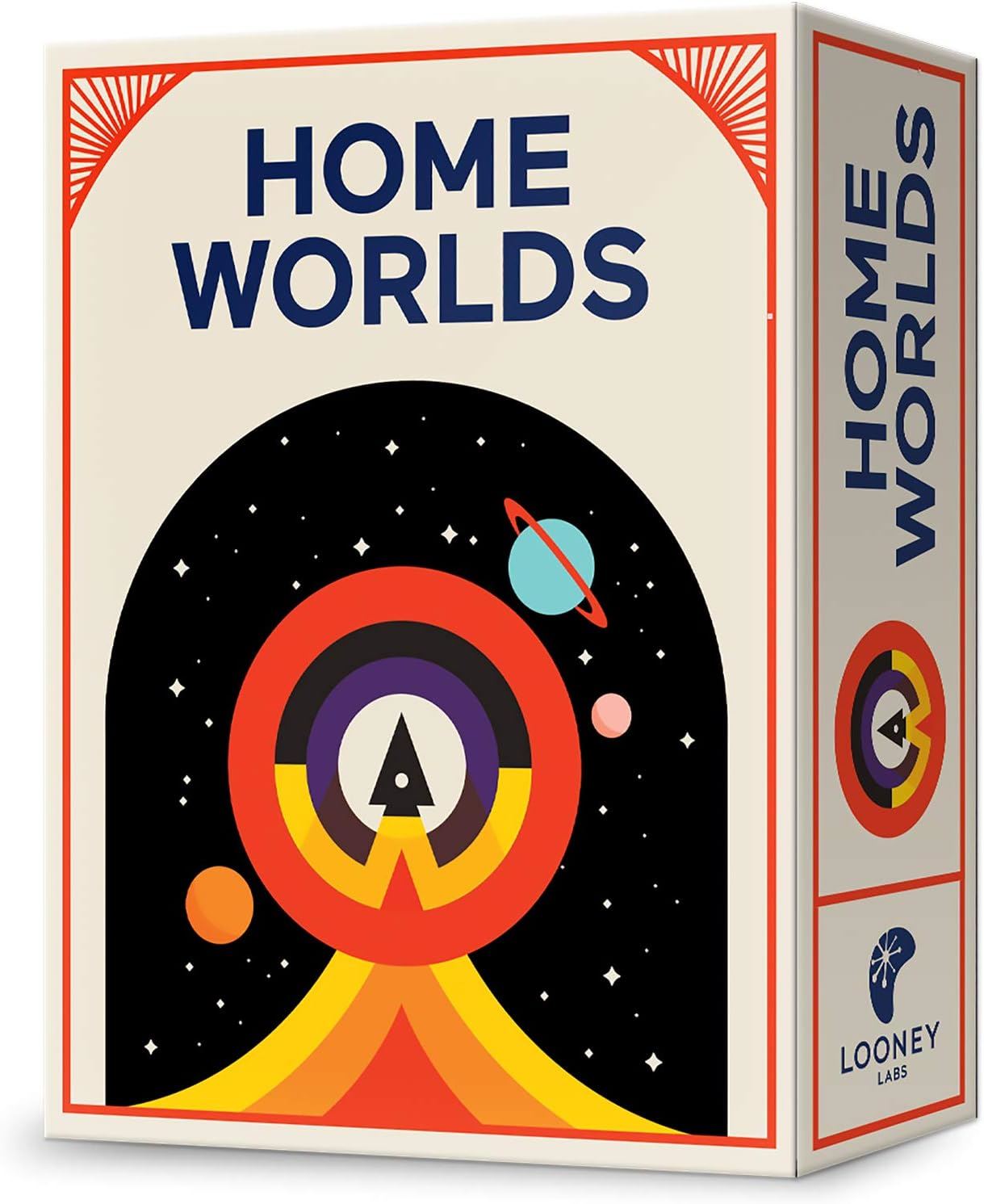 Homeworlds Board Game