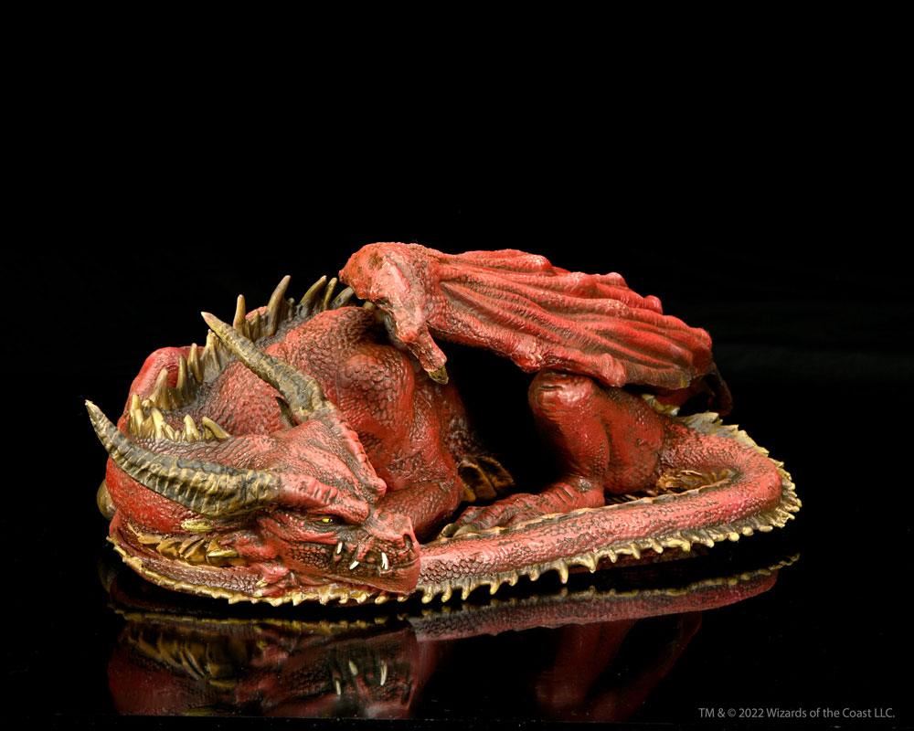 D&D Replicas of the Realms Life-Size Foam Figure Pseudodragon 36 cm