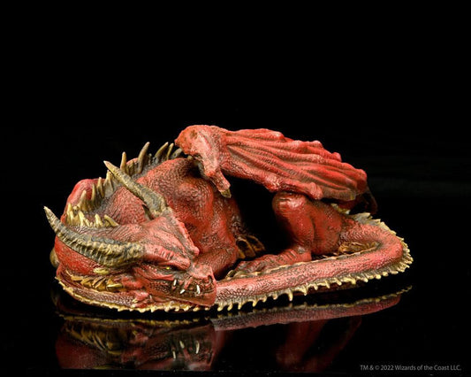 D&D Replicas of the Realms Life-Size Foam Figure Pseudodragon 36 cm