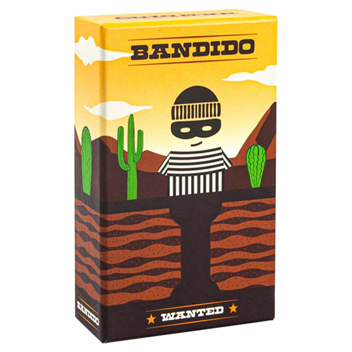 Bandido Game
