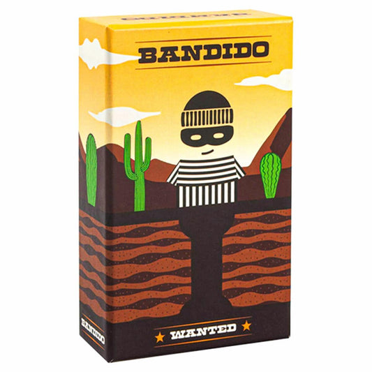 Bandido Game