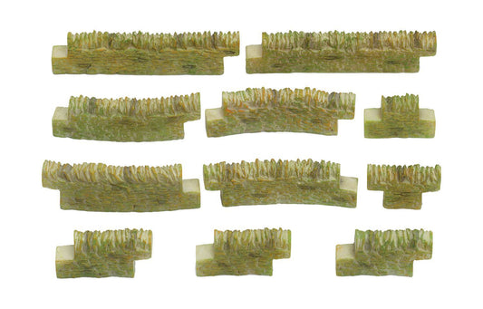 Hornby Granite Wall Pack No. 3 Model