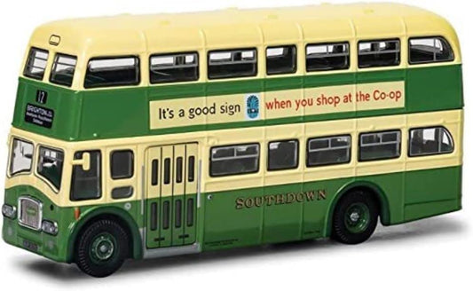 Corgi Leyland PD3 'Queen Mary' - Southdown