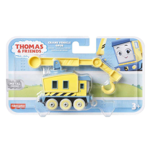 Fisher-Price Thomas & Friends Large Diecast - Carly