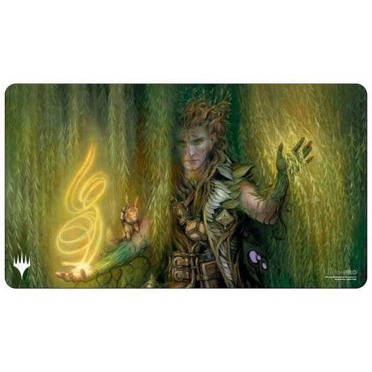 Ultra Pro Magic: The Gathering Murders at Karlov Manor Playmat D