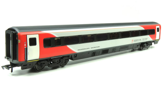 Hornby Transport for Wales, Mk4 Standard, 12447 - Era 11
