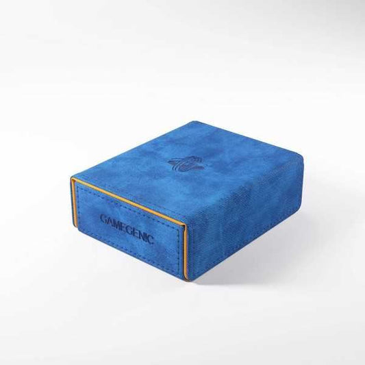 Gamegenic Token Keep - Blue/Orange