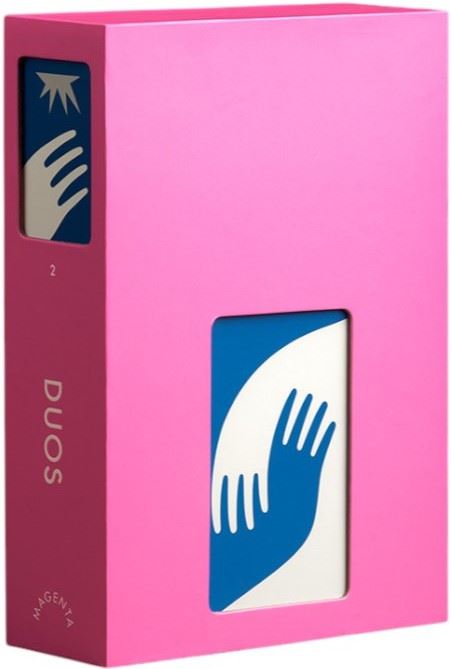 Magenta: Duos Party Game