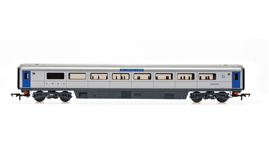 Hornby Platinum Jubilee of Queen Elizabeth II, Mk3 Sliding Door, Trailer First Disabled, ER0012 - Era 11