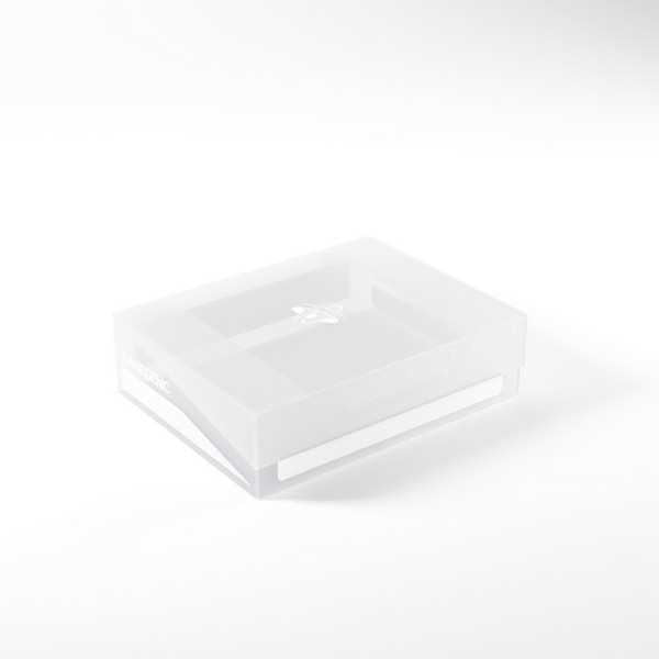 Gamegenic Token Holder - Clear