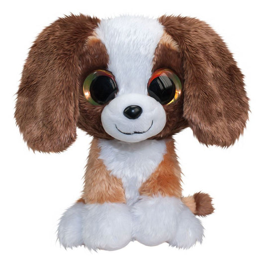 Lumo Stars Classic - Dog Wuff Plush Toy