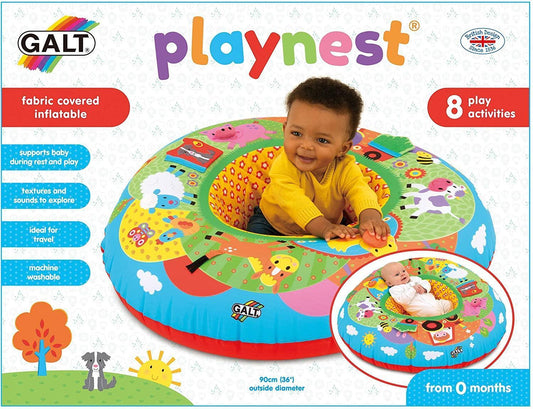 Galt Toys -  Farm Playnest