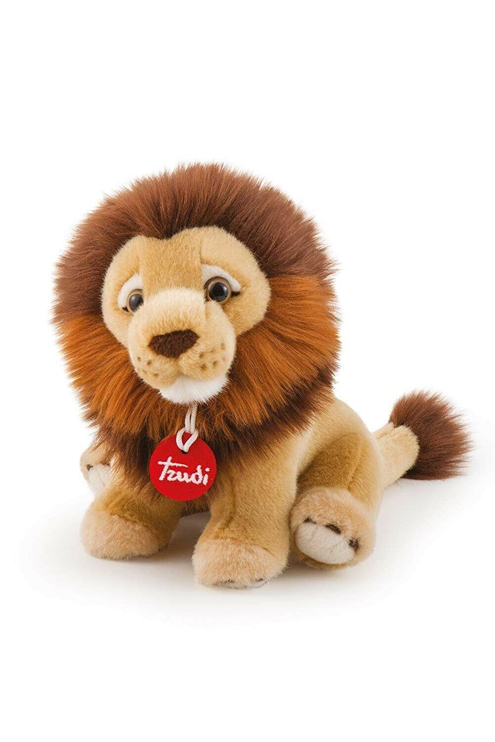 Lion Narciso (Trudi) Small Plush