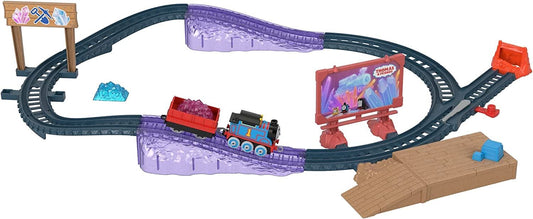 Thomas & Friends Push Along Track Assorted