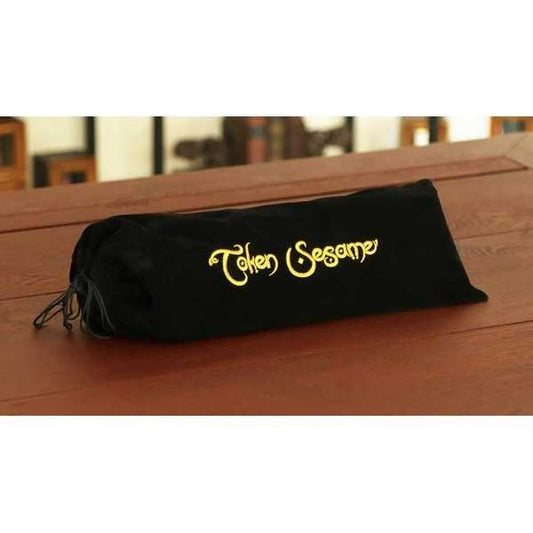Token Sesame Travel Bag