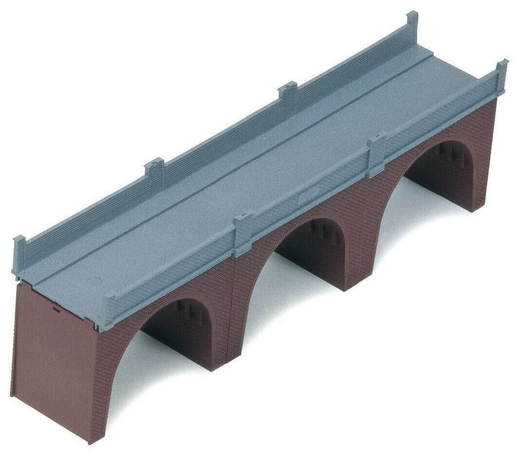 Hornby Viaduct Model