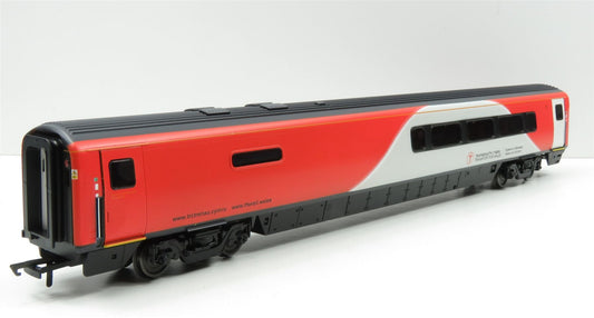 Hornby Transport for Wales, Mk4 Standard/Kitchen, 10328 - Era 11