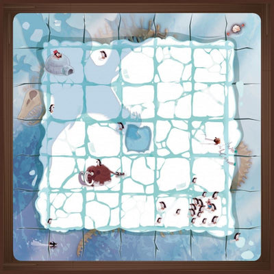 Kingdomino Playmat Set