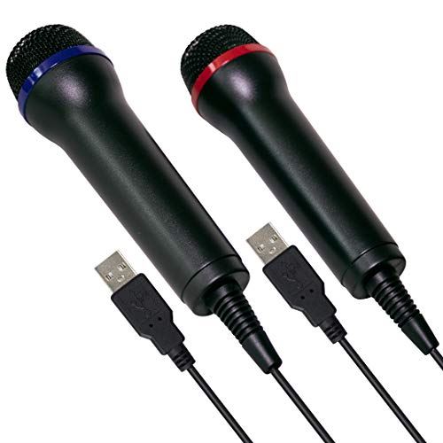 Multi Format Twin Microphone Pack