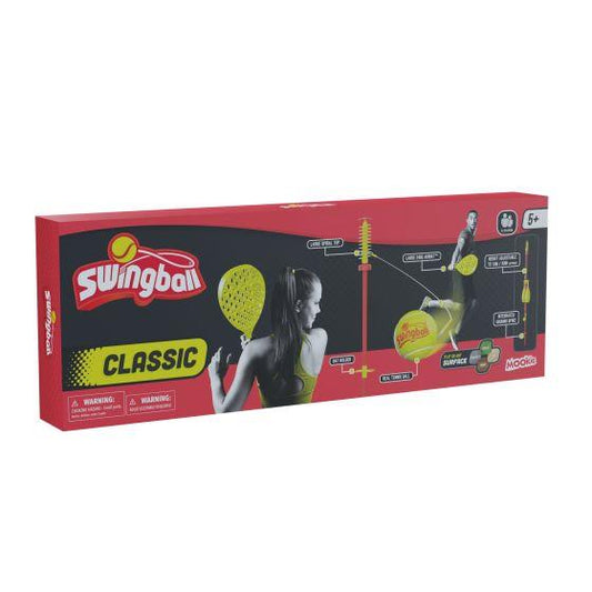Classic Swingball Game	