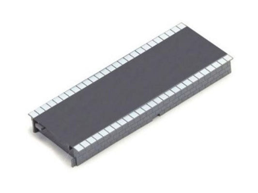 Hornby Straight Platform Model