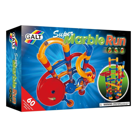 Galt Toys - Super Marble Run