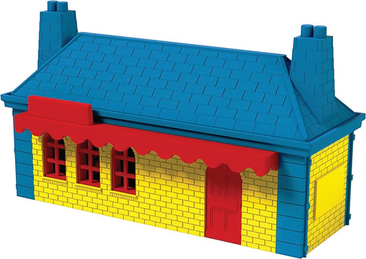 Hornby Playtrains Builder+ Station Building