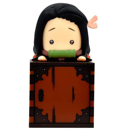 Demon Slayer: Kimetsu no Yaiba Hikkake PVC Statue Nezuko Collection 2 10 cm