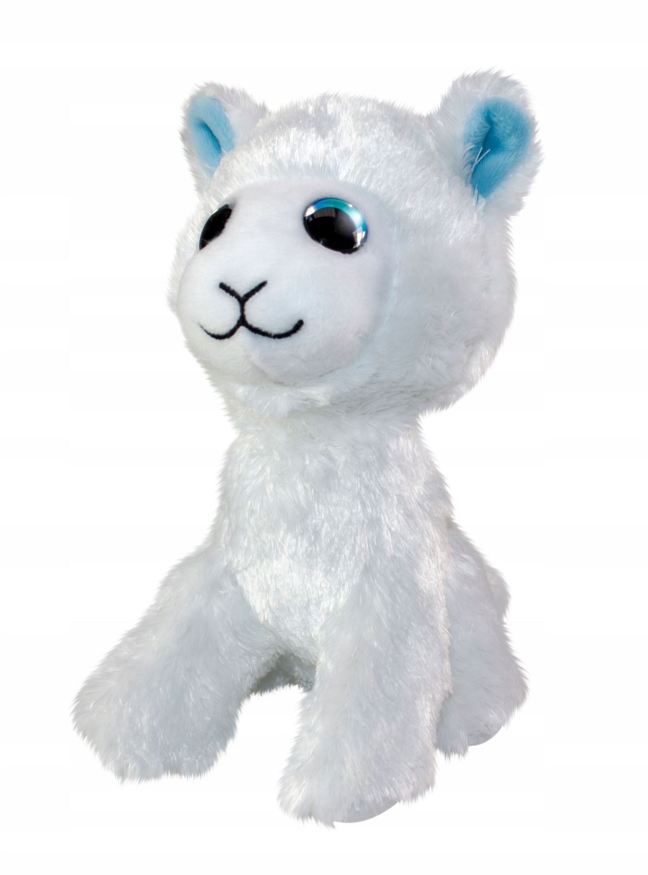 Lumo Stars Classic Llama Camille Plush Toy