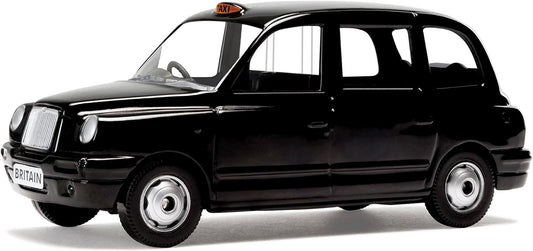 Corgi Best of British Taxi Diecast