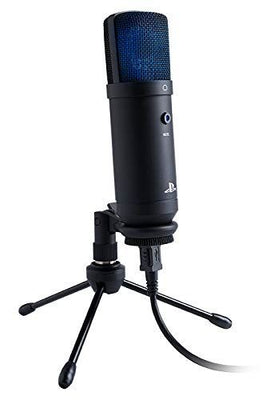 Ps4 Streaming Mic Playstation 4