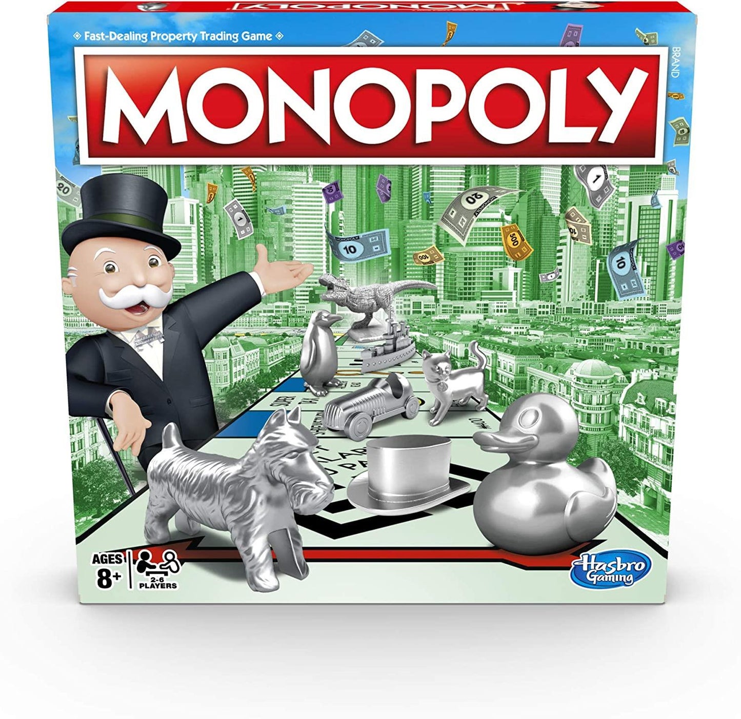 Monopoly Classic