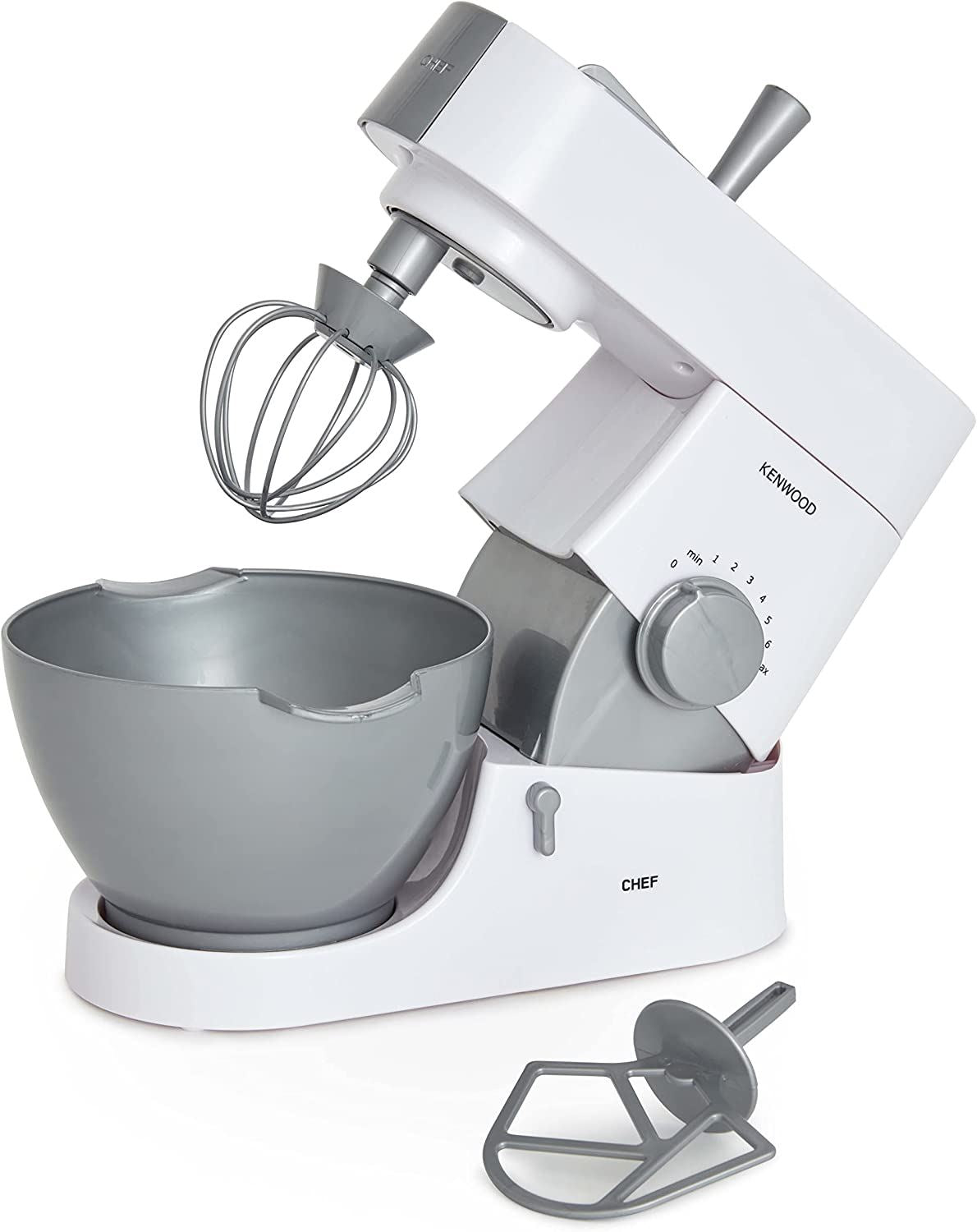 Casdon Kenwood Chef Toy Mixer
