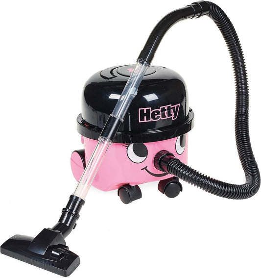 Casdon Hetty Vacuum Cleaner Toy