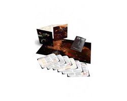 Star Trek Rpg Klingon Gm Toolk